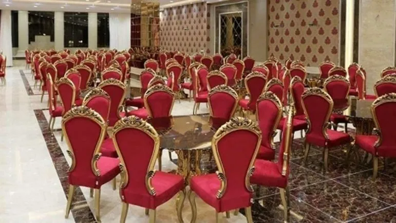 Amiran 1 Besat Hotel Hamedan 8