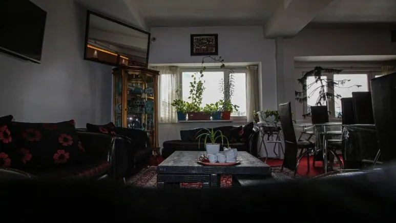 Ordibehesht Guest House Hamedan 5