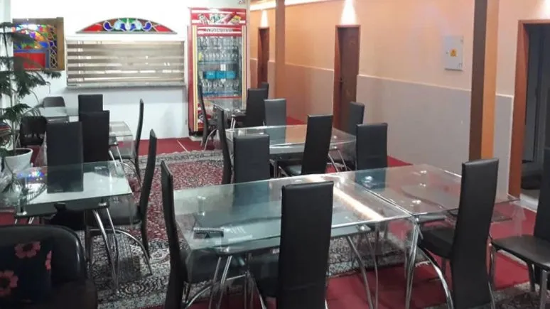 Ordibehesht Guest House Hamedan 7