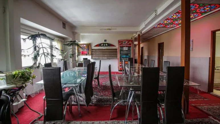 Ordibehesht Guest House Hamedan 8