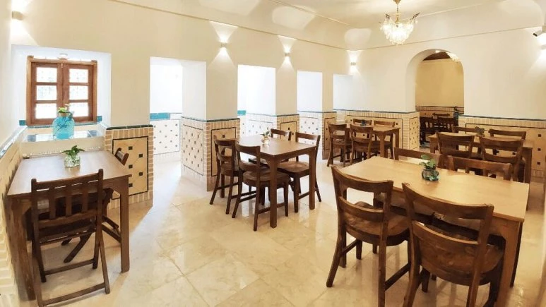 Armenia Traditional Residence Isfahan 6