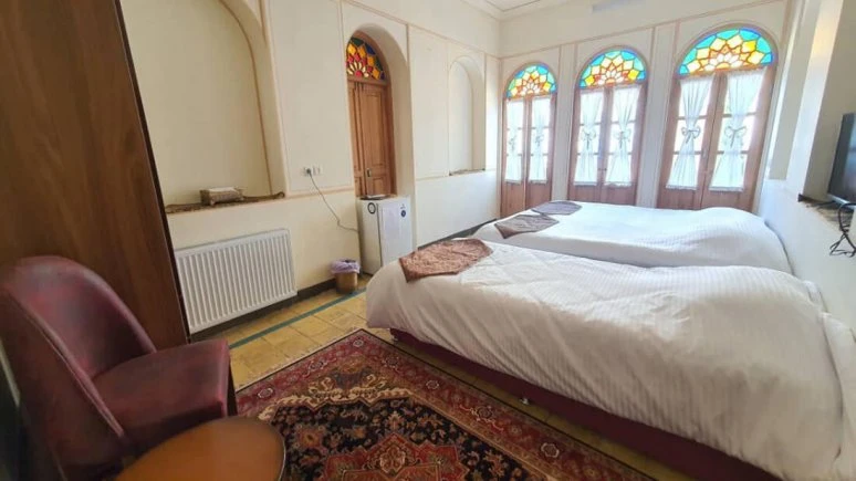 Gol Ara Traditional Residence Isfahan 10