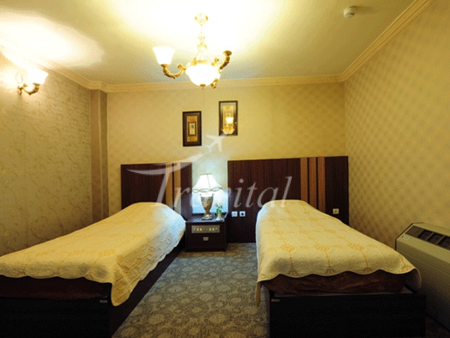 Aseman Hotel Isfahan 5