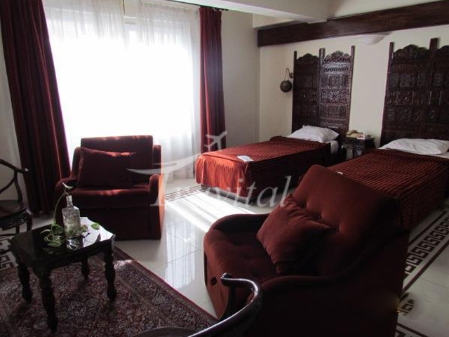 Chehel Panjereh Apartment Hotel Isfahan 5