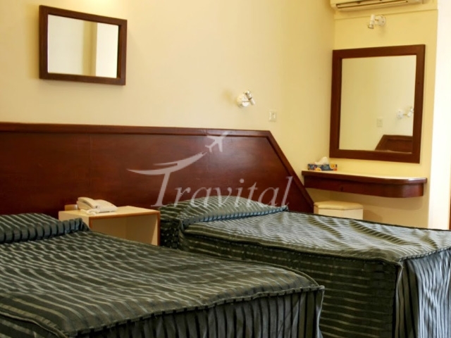 Chehel Panjereh Apartment Hotel Isfahan 6