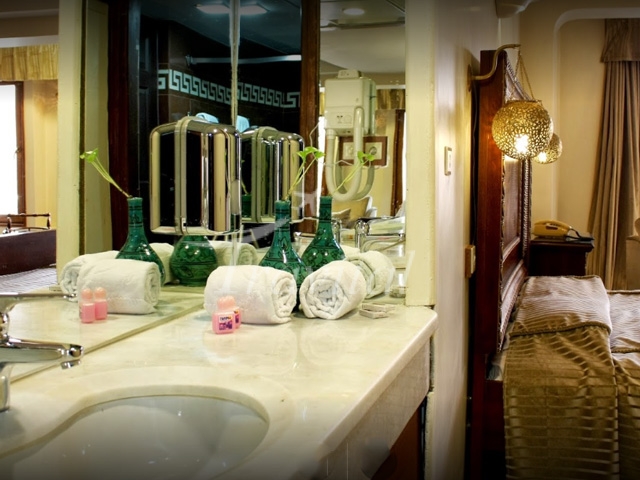 Chehel Panjereh Apartment Hotel Isfahan 7