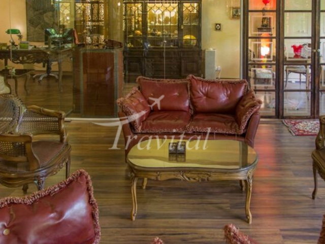 Chehel Panjereh Apartment Hotel Isfahan 8