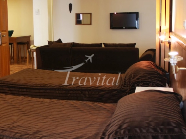 Chehel Panjereh Apartment Hotel Isfahan 9