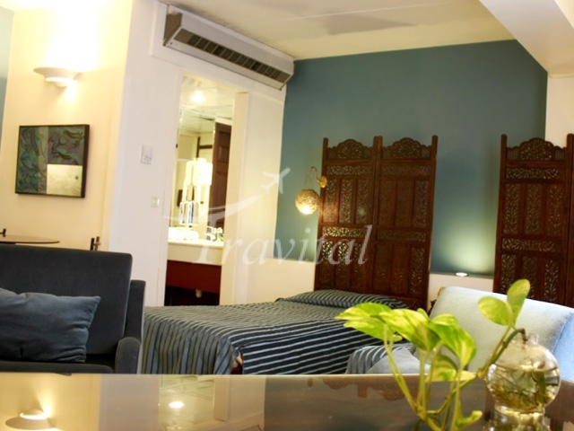 Chehel Panjereh Apartment Hotel Isfahan 10