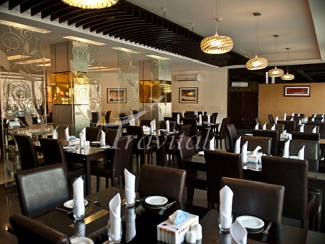 Espadana Hotel Isfahan 10
