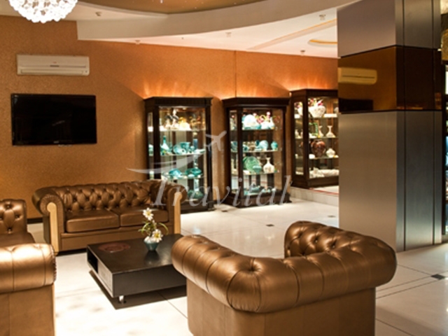 Espadana Hotel Isfahan 8