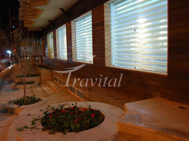 Espadana Hotel Isfahan 5