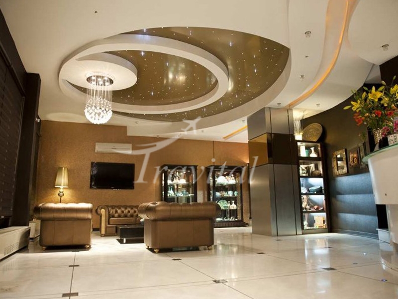 Espadana Hotel Isfahan 2