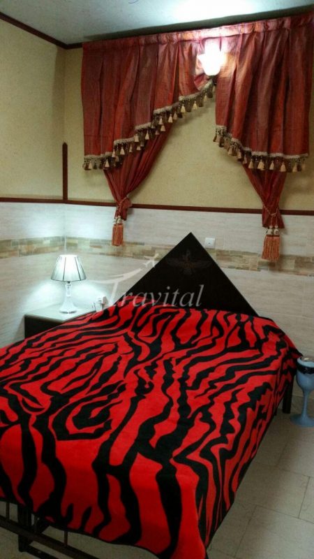 Hakhamaneshian Partak Hotel Isfahan 6