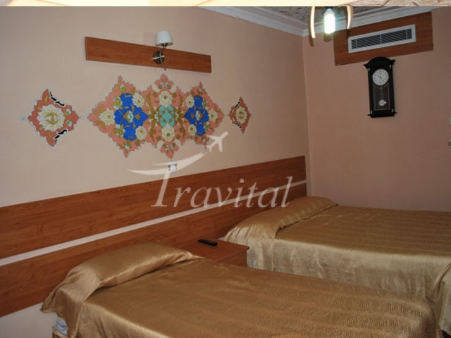 Ibne Sina Traditional Hotel Isfahan 3