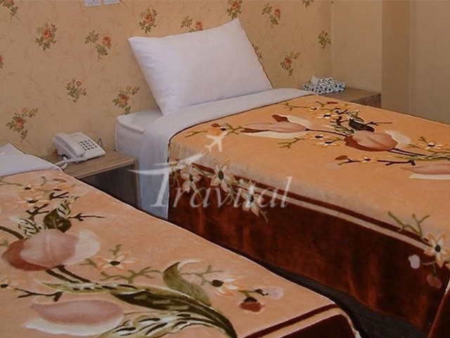 Jamshid Hotel Isfahan 2