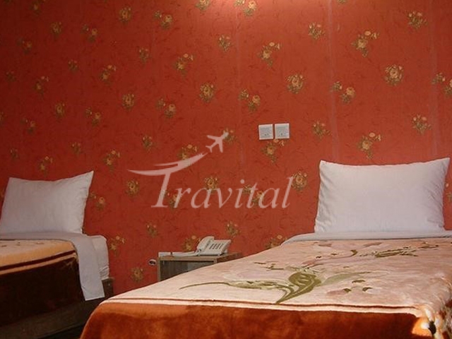 Jamshid Hotel Isfahan 4