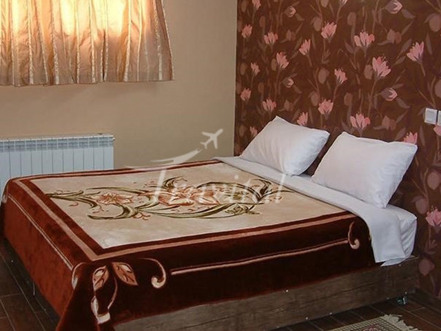Jamshid Hotel Isfahan 5