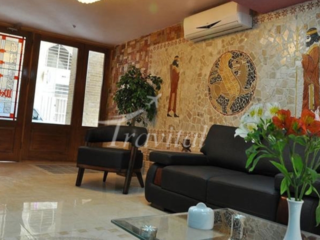 Jamshid Hotel Isfahan 6