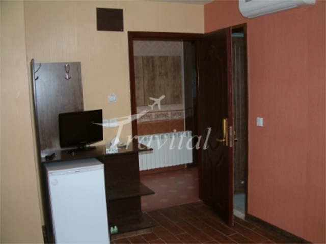 Jamshid Hotel Isfahan 10