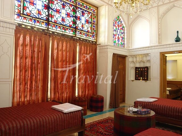 Kianpour Historical Residence Isfahan 5