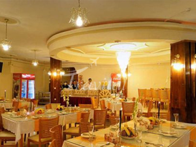 Negin Jey Hotel Isfahan 2