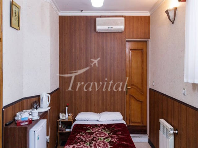 Negin Jey Hotel Isfahan 5
