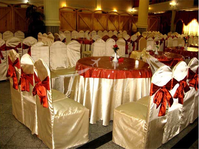 Negin Jey Hotel Isfahan 6