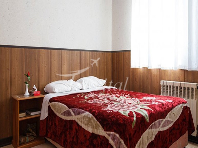 Negin Jey Hotel Isfahan 7
