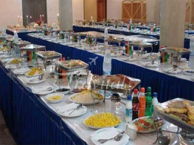 Negin Jey Hotel Isfahan 8