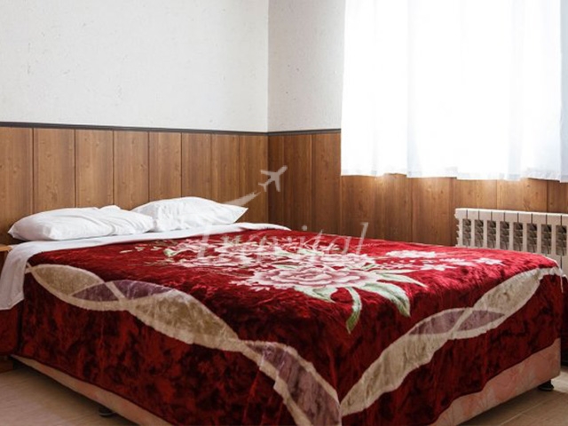 Negin Jey Hotel Isfahan 9