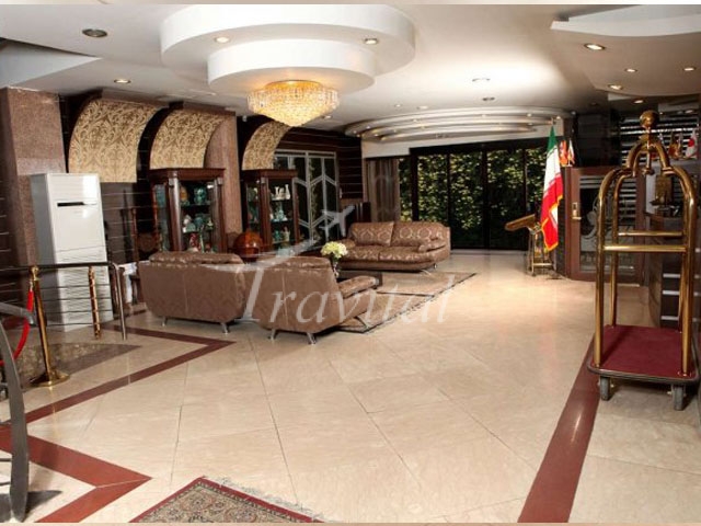 Part Hotel Isfahan 2