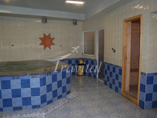 Sepahan Hotel Isfahan 3