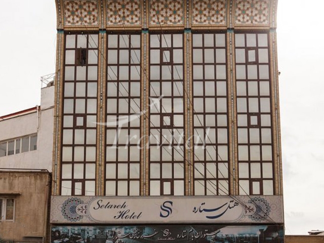 Setare Hotel Isfahan 1