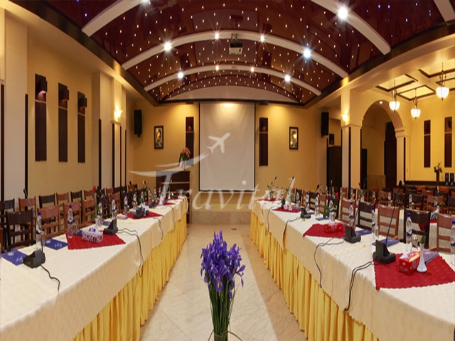 Sheikh Bahaei Hotel Isfahan 10