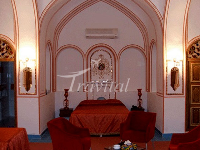 Sonati Traditional Hotel Isfahan 3