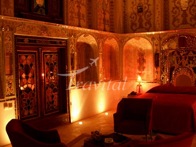 Sonati Traditional Hotel Isfahan 5