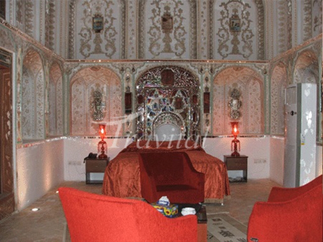 Sonati Traditional Hotel Isfahan 9