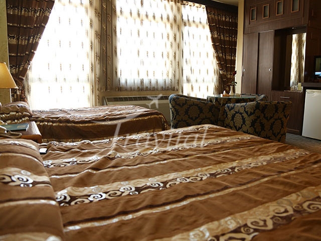 Parsian Suite Hotel Isfahan 3