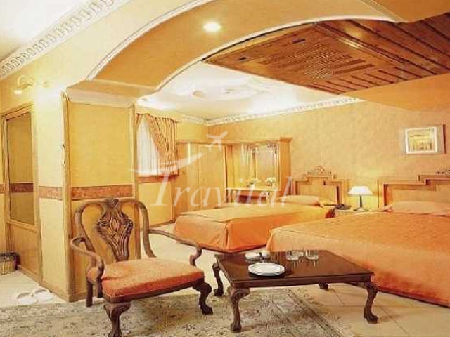 Zohreh Hotel Isfahan 2