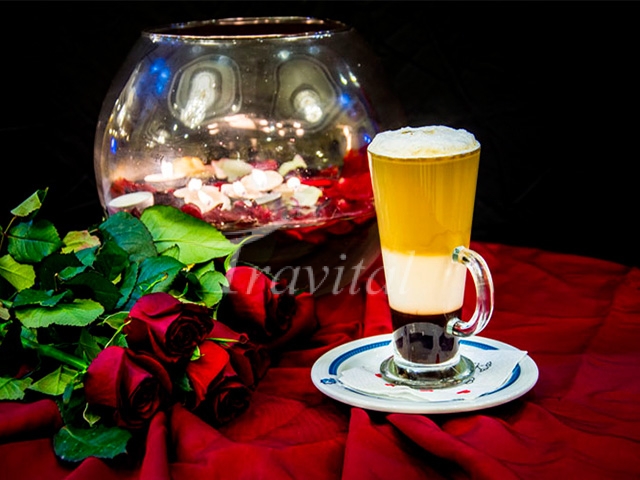 Zohreh Hotel Isfahan 4