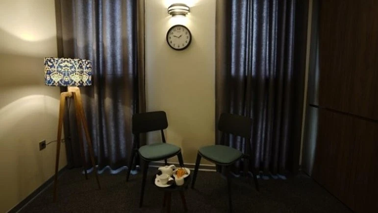 Karbat Hotel Isfahan 6