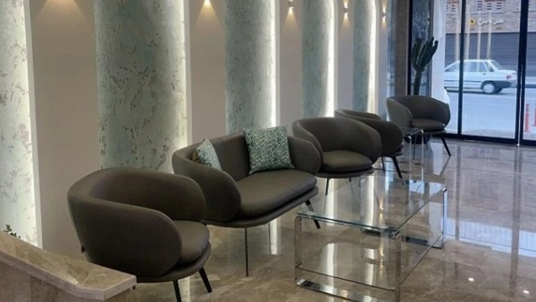 Karbat Hotel Isfahan 7