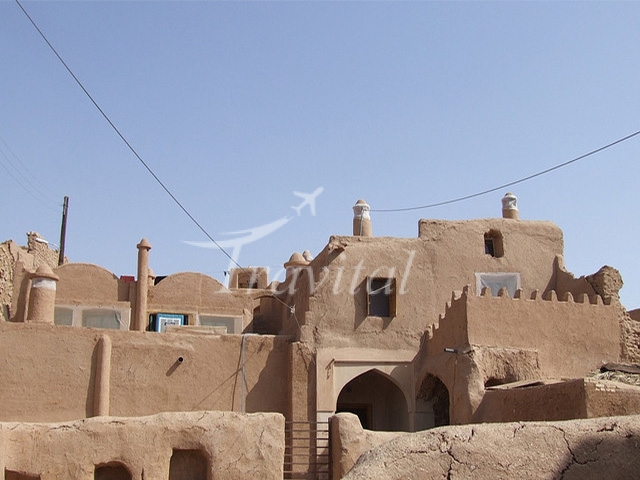 Khaneh Maziar Kavir Traditional Residence Isfahan 2