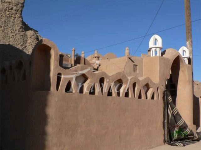 Khaneh Maziar Kavir Traditional Residence Isfahan 4