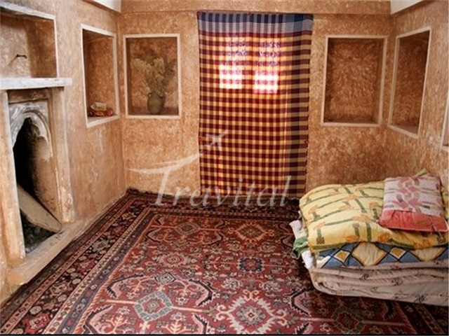 Khaneh Maziar Kavir Traditional Residence Isfahan 6