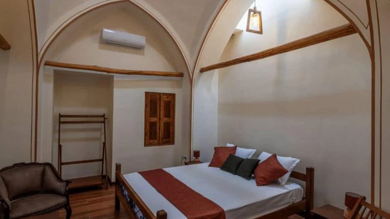 Meydan Koochak Traditional Residence Isfahan 4