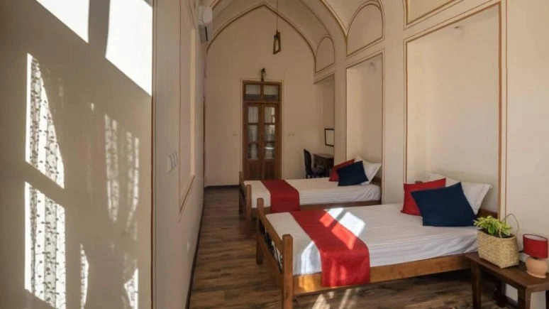 Meydan Koochak Traditional Residence Isfahan 5