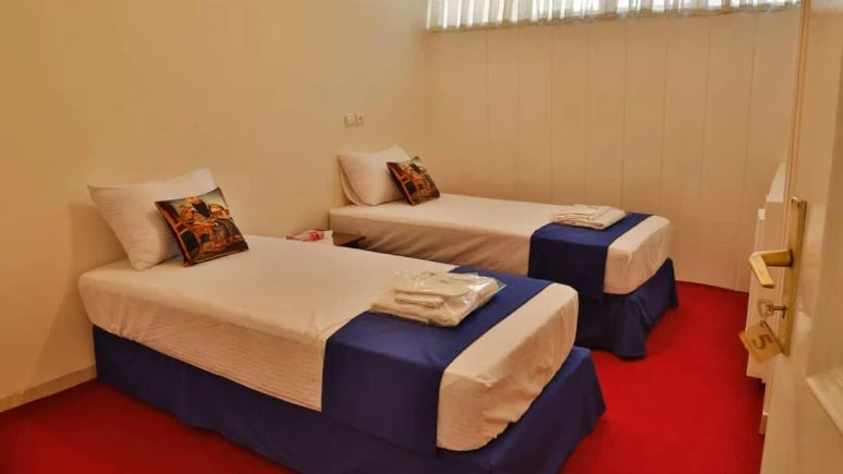 Hotel  city 1