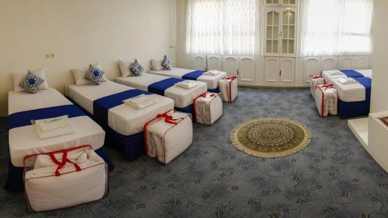 Hotel  city 4